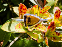 Load image into Gallery viewer, Eye of the Tiger cuff
